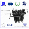 wire on tube condenser for kitchen mini refrigerator